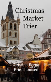 Christmas Market Trier