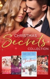 Christmas Secrets Collection