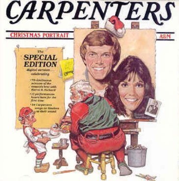 Christmas - The Carpenters