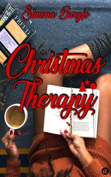 Christmas Therapy - Simona Burgio