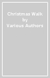 Christmas Walk