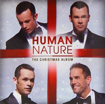 Christmas album - HUMAN NATURE