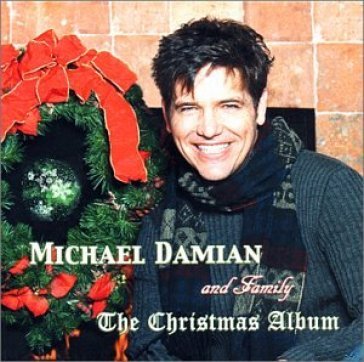 Christmas album - MICHAEL & FAMILY DAMIAN