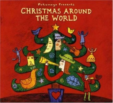 Christmas around the world