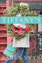 Christmas at Tiffany s