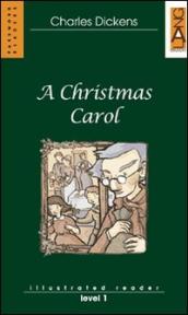 Christmas carol. Con audiocassetta