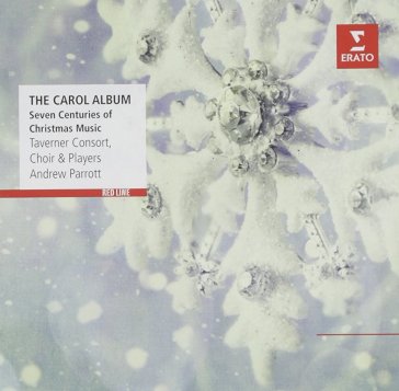 Christmas carols - Andrew Parrott