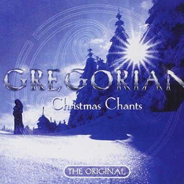Christmas chants - Gregorian