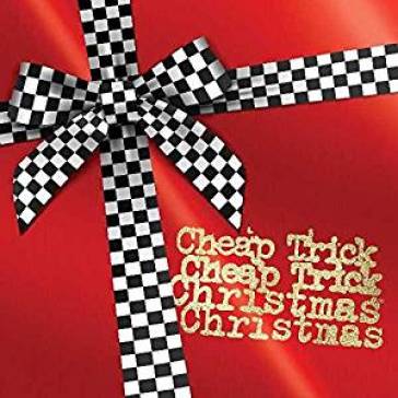 Christmas christmas - Cheap Trick