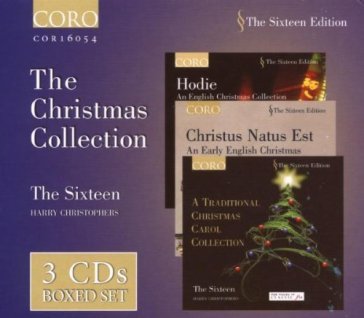 Christmas collection - SIXTEEN