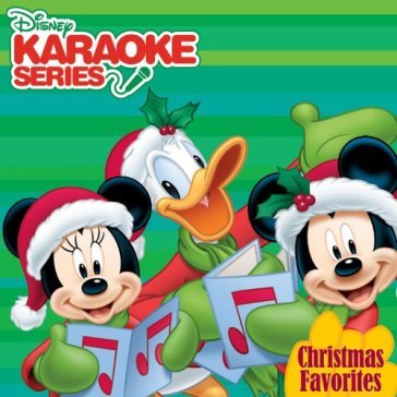 Christmas favorites - Karaoke