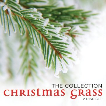 Christmas grass:the.. - AA.VV. Artisti Vari