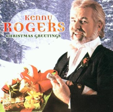 Christmas greeting - Kenny Rogers