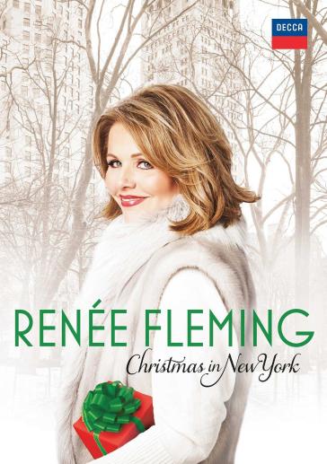 Christmas in new york - Renee Fleming