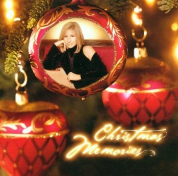 Christmas memories - Barbra Streisand