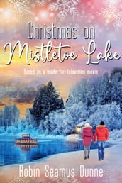 Christmas on Mistletoe Lake