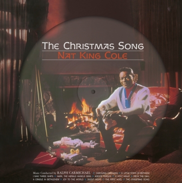 Christmas songs - Nat King Cole