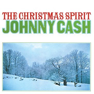 Christmas spirit -ltd- - Johnny Cash