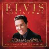 Christmas with elvis and the royal philh
