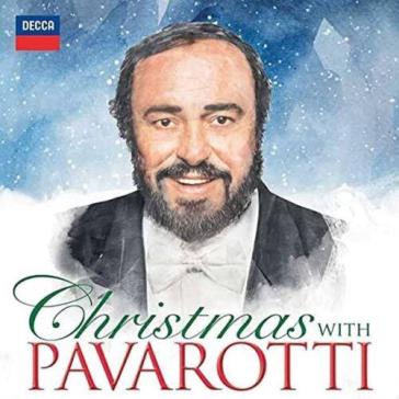 Christmas with pavarotti - Luciano Pavarotti