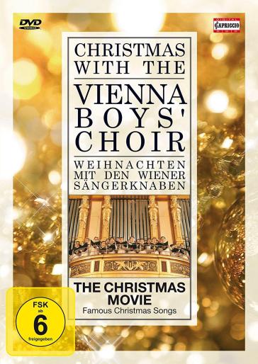 Christmas with the.. - Vienna Boys Choir