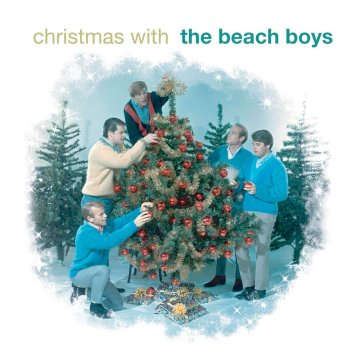 Christmas with the beach - The Beach Boys