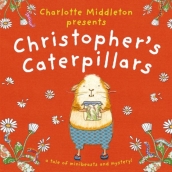 Christopher s Caterpillars