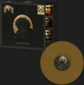 Christus hypercubus - gold edition
