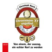 Chromosom XY ungelöst