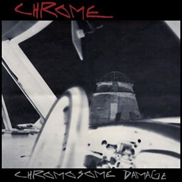 Chromosome damage - Chrome