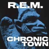 Chronic town (ep)
