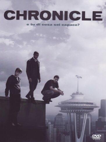 Chronicle - Josh Trank