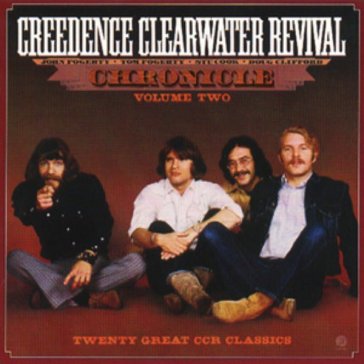 Chronicle volume two - Creedence Clearwater Revival