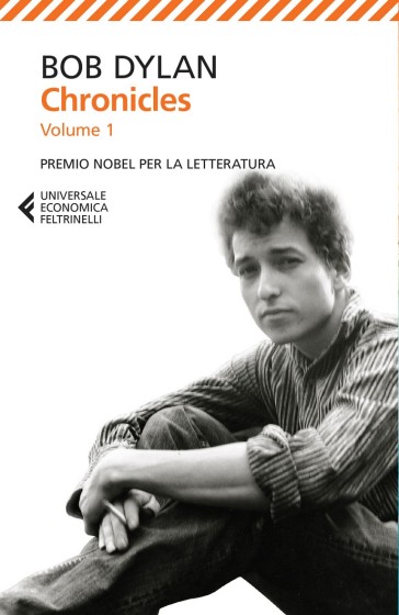 Chronicles. 1. - Bob Dylan