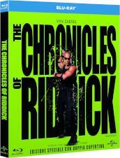 Chronicles Of Riddick (The)