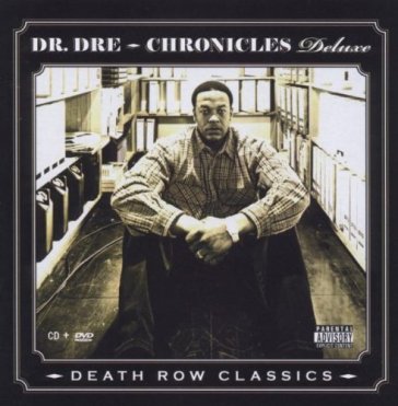 Chronicles deluxe - Dr. Dre