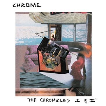 Chronicles i & ii - Chrome