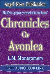 Chronicles of Avonlea : Free Audio Book Link