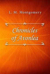 Chronicles of Avonlea