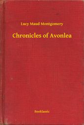 Chronicles of Avonlea