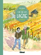 Chroniques de la vigne