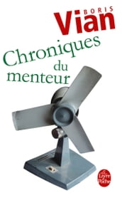 Chroniques du menteur