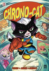 Chrono-Cat