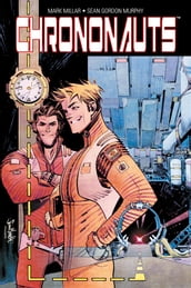 Chrononauts 1