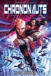 Chrononauts 2