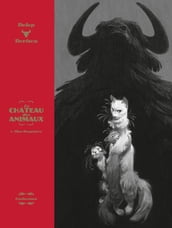 Le Château des Animaux - Édition luxe (Tome 1) - Miss Bengalore