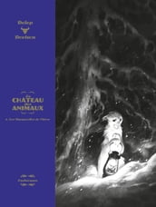 Le Château des Animaux - Édition luxe (Tome 2) - Les Marguerites de l hiver