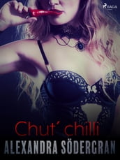 Chu chilli - Krátká erotická povídka