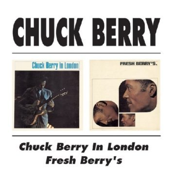 Chuck berry in london - Chuck Berry