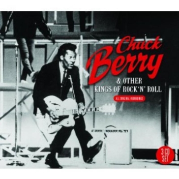 Chuck berry & rock n rol